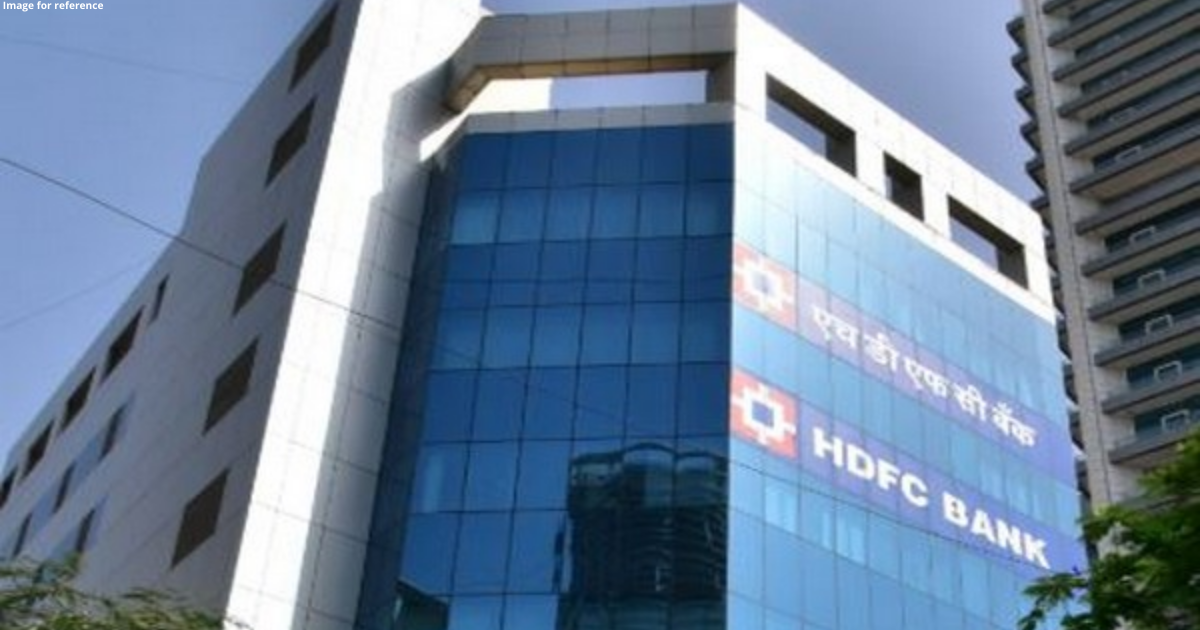 HDFC Bank Q2 net profit surges 22 per cent to Rs 11,125 crore